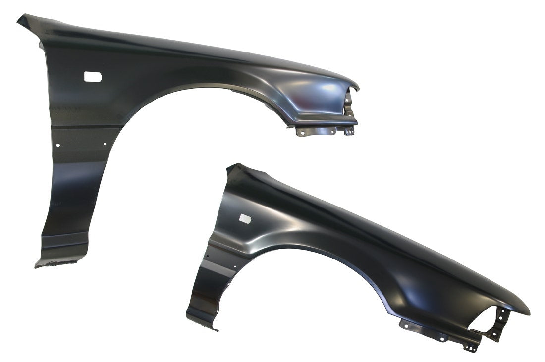 Guard (LHS) Mitsubishi Galant HG/HHH 1989 - 1993 MBGL - GUD - 30L - Sterling Parts - Body Panels & Hardware - Sterling Parts