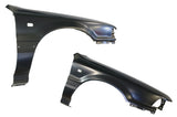 Guard (LHS) Mitsubishi Galant HG/HHH 1989 - 1993 MBGL - GUD - 30L - Sterling Parts - Body Panels & Hardware - Sterling Parts