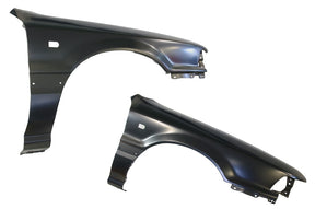 Guard (LHS) Mitsubishi Galant HG/HHH 1989 - 1993 MBGL - GUD - 30L - Sterling Parts - Body Panels & Hardware - Sterling Parts