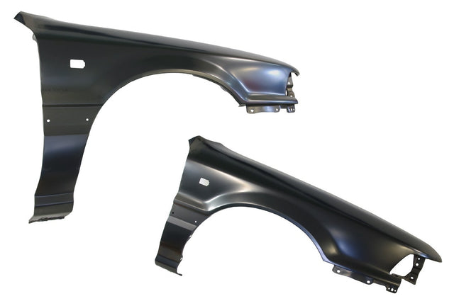 Guard (LHS) Mitsubishi Galant HG/HHH 1989 - 1993 MBGL - GUD - 30L - Sterling Parts - Body Panels & Hardware - Sterling Parts