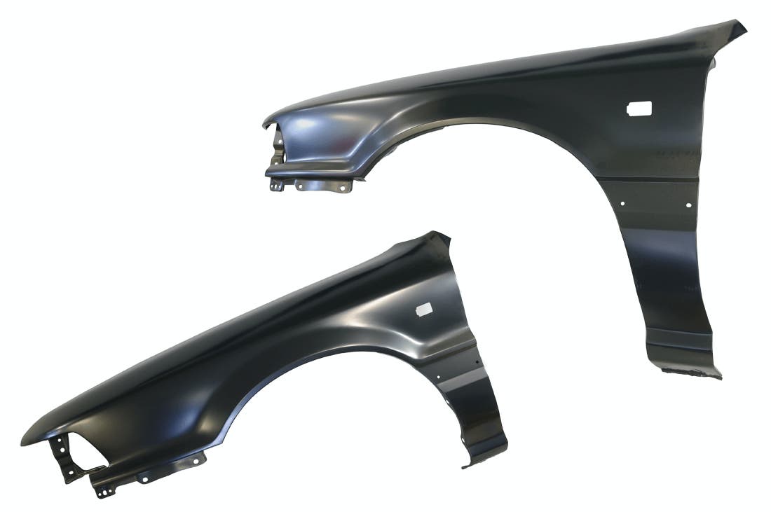 Guard (RHS) Mitsubishi Galant HG/HH 1989 - 1993 MBGL - GUD - 30R - Sterling Parts - Body Panels & Hardware - Sterling Parts