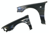 Guard (RHS) Mitsubishi Galant HG/HH 1989 - 1993 MBGL - GUD - 30R - Sterling Parts - Body Panels & Hardware - Sterling Parts