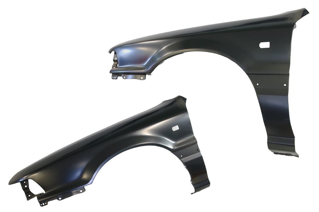 Guard (RHS) Mitsubishi Galant HG/HH 1989 - 1993 MBGL - GUD - 30R - Sterling Parts - Body Panels & Hardware - Sterling Parts