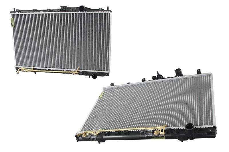 Radiator (Auto) Mitsubishi Galant HG/HH 1989 - 1993 MBGL - RAD - 001 - Sterling Parts - Radiators - Sterling Parts