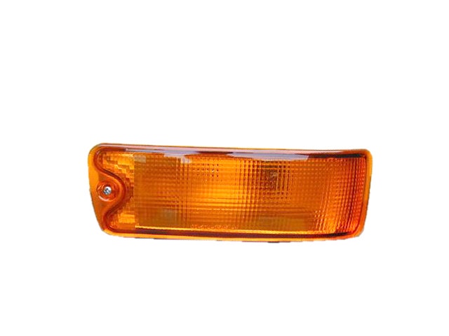 Front Bar Blinker (LHS, Amber) Mitsubishi L400 WA 1998 - 2005 MBL3 - BAB - 47L - Sterling Parts - Indicators & Side Markers - Sterling Parts