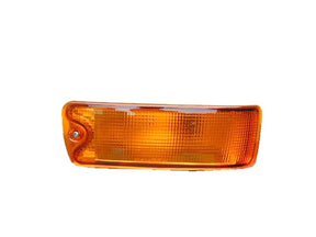 Front Bar Blinker (LHS, Amber) Mitsubishi L400 WA 1998 - 2005 MBL3 - BAB - 47L - Sterling Parts - Indicators & Side Markers - Sterling Parts