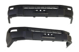 Front Bumper Bar Cover Mitsubishi L300 SJ Series 2 1999 - 2012 MBL3 - BAR - 47F - Sterling Parts - Grilles & Bumper Parts - Sterling Parts