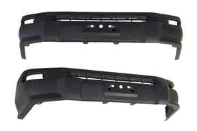 Front Bumper Bar Cover Mitsubishi L300 SJ Series 2 1999 - 2012 MBL3 - BAR - 47F - Sterling Parts - Grilles & Bumper Parts - Sterling Parts