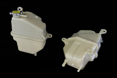Overflow Bottle (Starwagon, Engine Bay) Mitsubishi L400 WA/WB 1994 - 2005 MBL3-BOT-06N - Sterling Parts