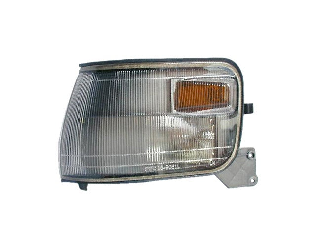 Front Corner Lamp (LHS) Mitsubishi L300 SJ 1995 - 2012 MBL3 - COL - 43L - Sterling Parts - Indicators & Side Markers - Sterling Parts