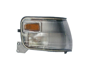 Front Corner Lamp (RHS) Mitsubishi L300 SJ 1995 - 2012 MBL3 - COL - 43R - Sterling Parts - Indicators & Side Markers - Sterling Parts