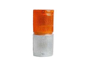 Front Corner Light (LHS, Round Headlight) Mitsubishi L300 SA/SB 1980 - 1981 MBL3 - COL - 59L - Sterling Parts - Indicators & Side Markers - Sterling Parts