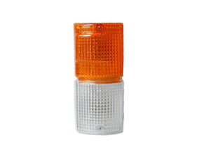Corner Light (Round Headlight, RHS) Mitsubishi L300 SA/SB 1980 - 1981 MBL3 - COL - 59R - Sterling Parts - Indicators & Side Markers - Sterling Parts