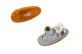 Guard Repeater (LHS) Mitsubishi L400 WA/WB 1994 - 2005 MBL3 - GUR - 76N - Sterling Parts - Indicators & Side Markers - Sterling Parts