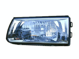 Headlight (Single Beam, LHS) Mitsubishi L300 SJ Series 2 1999 - 2012 MBL3 - HEL - 35L - Sterling Parts - Headlight Assemblies - Sterling Parts