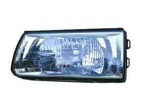Headlight (Single Beam, LHS) Mitsubishi L300 SJ Series 2 1999 - 2012 MBL3 - HEL - 35L - Sterling Parts - Headlight Assemblies - Sterling Parts