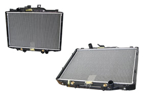 Radiator for Auto & Manual Mitsubishi Express SJ (L300) 09/1994 - 2012 MBL3 - RAD - 006 - Sterling Parts - Radiators - Sterling Parts