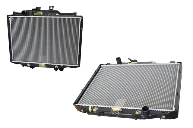 Radiator for Auto & Manual Mitsubishi Express SJ (L300) 09/1994 - 2012 MBL3 - RAD - 006 - Sterling Parts - Radiators - Sterling Parts