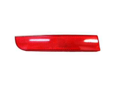 Rear Bumper Bar Reflector (LHS) Mitsubishi Lancer CJ/CF 2007 - 2015 MBLC-BAB-62L - Sterling Parts