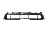 Front Bumper Bar Insert (No VRX) Mitsubishi Lancer CH 2003 - 2005 MBLC - BAI - 04F - Sterling Parts - Grilles & Bumper Parts - Sterling Parts