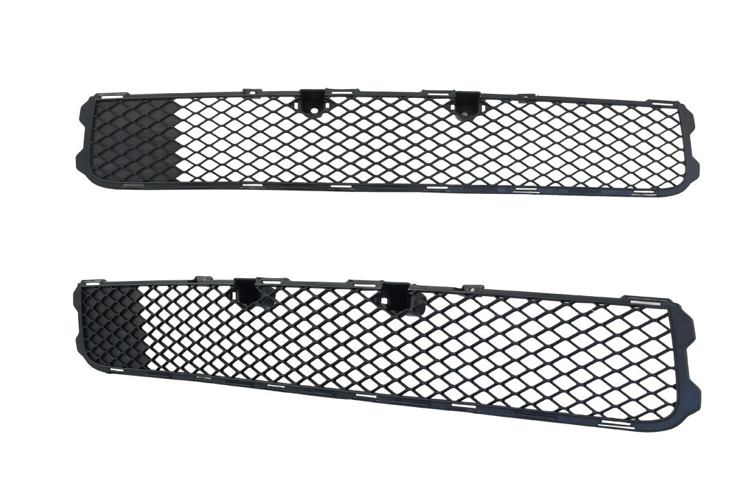 Front Bumper Bar Insert Mitsubishi Lancer CJ 2007 - 2015 MBLC - BAI - 05F - Sterling Parts - Grilles & Bumper Parts - Sterling Parts
