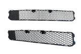 Front Bumper Bar Insert Mitsubishi Lancer CJ 2007 - 2015 MBLC - BAI - 05F - Sterling Parts - Grilles & Bumper Parts - Sterling Parts