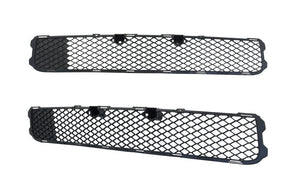 Front Bumper Bar Insert Mitsubishi Lancer CJ 2007 - 2015 MBLC - BAI - 05F - Sterling Parts - Grilles & Bumper Parts - Sterling Parts
