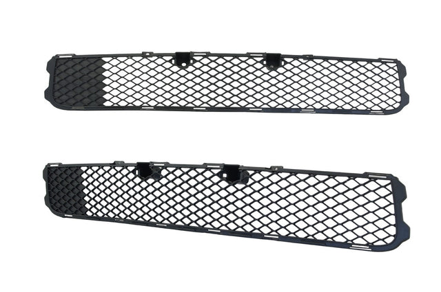 Front Bumper Bar Insert Mitsubishi Lancer CJ 2007 - 2015 MBLC - BAI - 05F - Sterling Parts - Grilles & Bumper Parts - Sterling Parts