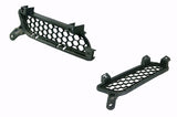 Front Upper Bar Insert (LHS) Mitsubishi Lancer CJ 2007 - 2015 MBLC - BAI - 10L - Sterling Parts - Grilles & Bumper Parts - Sterling Parts