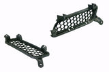 Front Upper Bumper Bar Insert (RHS) Mitsubishi Lancer CJ 2007 - 2015 MBLC - BAI - 10R - Sterling Parts - Grilles & Bumper Parts - Sterling Parts