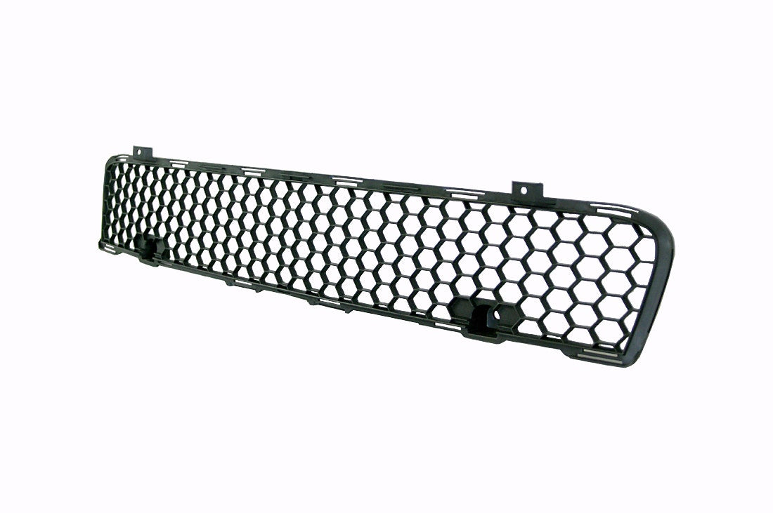 Front Lower Bumper Bar Insert (Ralliart) Mitsubishi Lancer CJ 2007 - 2015 MBLC - BAI - 11F - Sterling Parts - Grilles & Bumper Parts - Sterling Parts