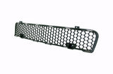 Front Lower Bumper Bar Insert (Ralliart) Mitsubishi Lancer CJ 2007 - 2015 MBLC - BAI - 11F - Sterling Parts - Grilles & Bumper Parts - Sterling Parts