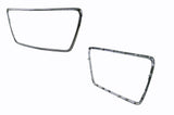 Front Bumper Bar Mould Mitsubishi Lancer CJ 2007 - 2015 MBLC - BAM - 07F - Sterling Parts - Body Mouldings & Trims - Sterling Parts