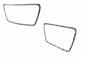 Front Bumper Bar Mould Mitsubishi Lancer CJ 2007 - 2015 MBLC - BAM - 07F - Sterling Parts - Body Mouldings & Trims - Sterling Parts
