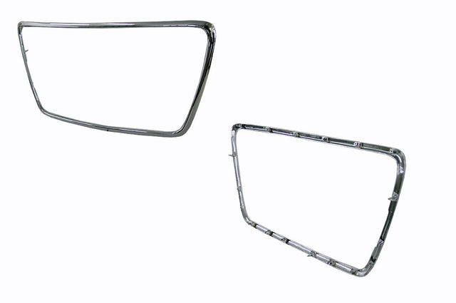 Front Bumper Bar Mould Mitsubishi Lancer CJ 2007 - 2015 MBLC - BAM - 07F - Sterling Parts - Body Mouldings & Trims - Sterling Parts