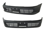Front Bumper Bar Cover Mitsubishi Lancer CC 1992 - 1996 MBLC - BAR - 53F - Sterling Parts - Grilles & Bumper Parts - Sterling Parts