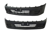 Front Bumper Bar Cover (No Spoil Hole) Mitsubishi Lancer CE 1996 - 1998 MBLC - BAR - 54F - Sterling Parts - Grilles & Bumper Parts - Sterling Parts