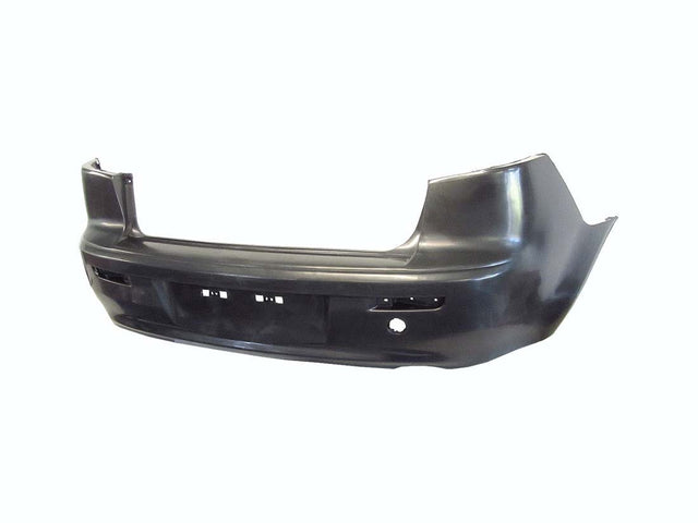 Rear Bar Cover Mitsubishi Lancer CF 2015 - 2017 MBLC - BAR - 93B - Sterling Parts - Grilles & Bumper Parts - Sterling Parts