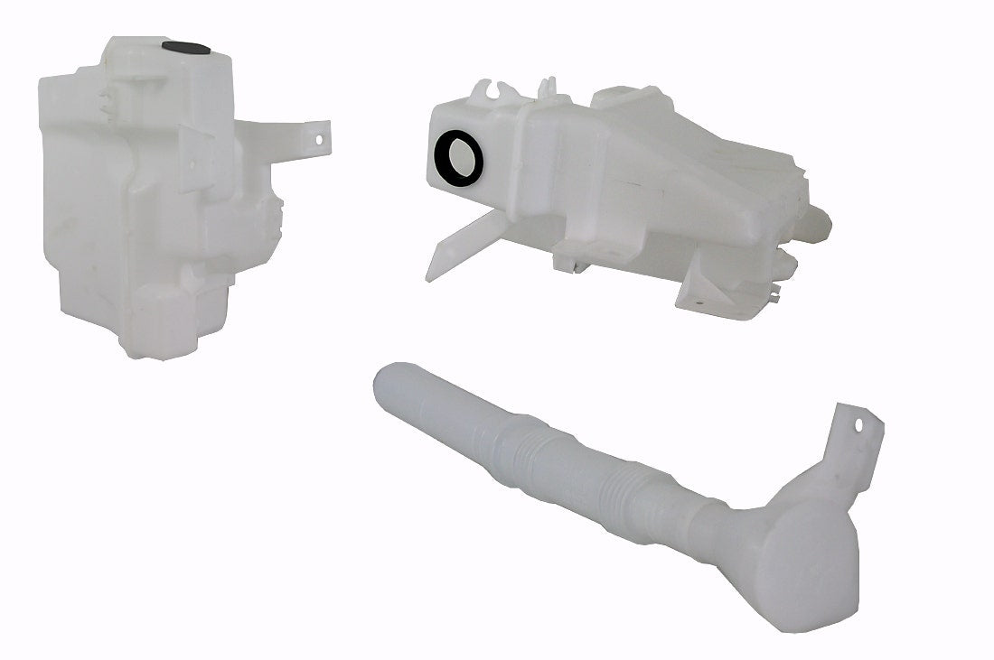 Washer Bottle (No Motor) Mitsubishi Lancer CJ/CF 2007 - 2015 MBLC - BOT - 16N - Sterling Parts - Washer Bottles & Jets - Sterling Parts