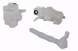 Washer Bottle (No Motor) Mitsubishi Lancer CJ/CF 2007 - 2015 MBLC - BOT - 16N - Sterling Parts - Washer Bottles & Jets - Sterling Parts