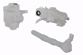 Washer Bottle (No Motor) Mitsubishi Lancer CJ/CF 2007 - 2015 MBLC - BOT - 16N - Sterling Parts - Washer Bottles & Jets - Sterling Parts