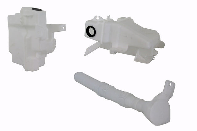 Washer Bottle (No Motor) Mitsubishi Lancer CJ/CF 2007 - 2015 MBLC - BOT - 16N - Sterling Parts - Washer Bottles & Jets - Sterling Parts