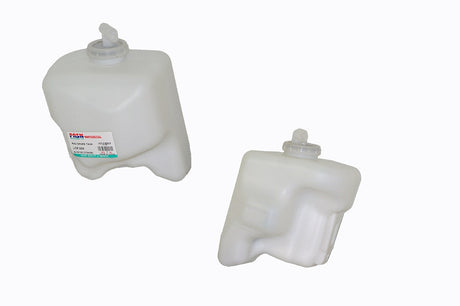 Overflow Bottle (Non-Turbo) Mitsubishi Lancer CJ/CF 2007 - 2017 MBLC-BOT-33N - Sterling Parts