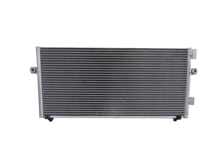 Condenser (Sedan/Coupe) Mitsubishi Lancer CE A/C 1998 - 2002 MBLC-COD-011 - Sterling Parts