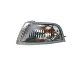 Corner Light (LHS) Mitsubishi Lancer CE 1998 - 2002 MBLC - COL - 43L - Sterling Parts - Indicators & Side Markers - Sterling Parts
