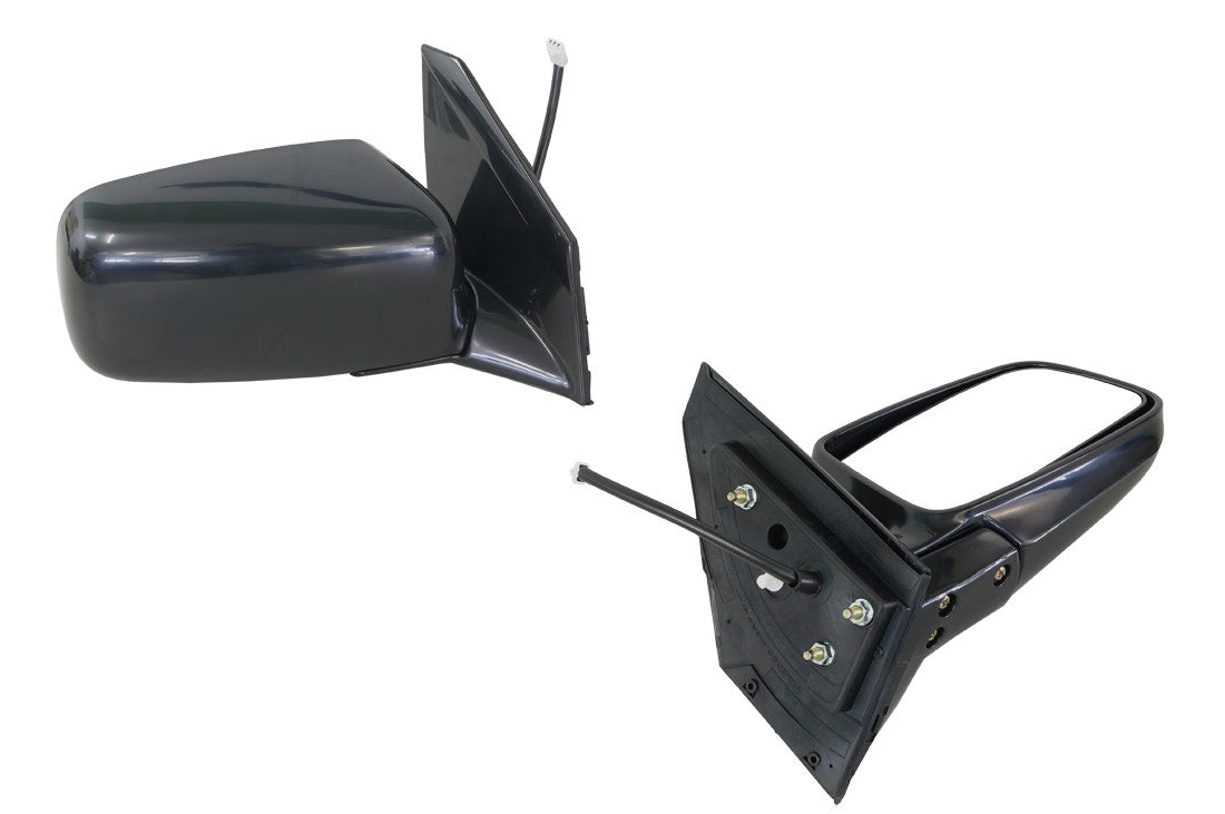 Electric Door Mirror (RHS, 3 Pin Plug) Mitsubishi Lancer CG/CH 2002 - 2007 MBLC - DOM - 56R - Sterling Parts - Exterior Mirrors - Sterling Parts