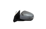 Door Mirror (LHS, with Folding and Blinker Light) Mitsubishi Lancer CJ/CF 2007 - 2017 MBLC - DOM - 61L - Sterling Parts - Exterior Mirrors - Sterling Parts