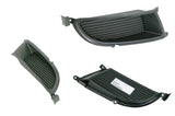 Front Fog Light Cover (RHS, No Hole) Mitsubishi Lancer CH 2003 - 2005 MBLC - FLC - 05R - Sterling Parts - Grilles & Bumper Parts - Sterling Parts