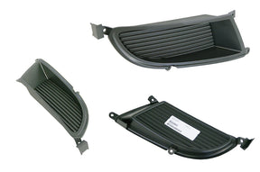 Front Fog Light Cover (RHS, No Hole) Mitsubishi Lancer CH 2003 - 2005 MBLC - FLC - 05R - Sterling Parts - Grilles & Bumper Parts - Sterling Parts
