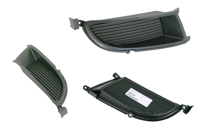 Front Fog Light Cover (RHS, No Hole) Mitsubishi Lancer CH 2003 - 2005 MBLC - FLC - 05R - Sterling Parts - Grilles & Bumper Parts - Sterling Parts